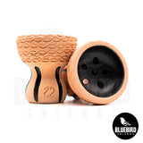 22HANDMADE TURKISH FABRICA DE LA CAZOLETA