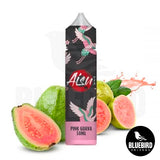 AISU PINK GUAVA - 50ML