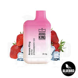 AROMA KING - STRAWBERRY ICE  - POD CLASSIC AK700 - 20 MG