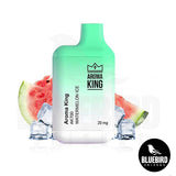 AROMA KING - WATERMELON ICE  - POD CLASSIC AK700 - 20 MG