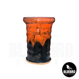 CAZOLETA ALPACA SPECIAL EDITION THICK BOYZ CRIA XL - ORANGE BLACK PINK - EDICIÓN COLECCIONISTA