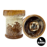 CAZOLETA ALPACA SPECIAL EDITION THICK BOYZ XL - ROOK CAPO WHITE - EDICIÓN COLECCIONISTA