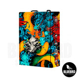 ALPHA HOOKAH · MODEL X - TROPICAL CANDY