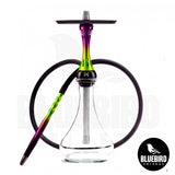 ALPHA HOOKAH · MODEL X - TROPICAL CANDY