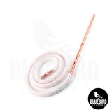 AMAZON HOOKAH LIGHT HOSE - BRONZE WHITE