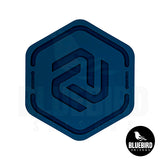 TAPETE SILICONA AMOTION ROAM COASTER - COBALT