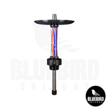 ANIMALESYS - CACHIMBA BLACKBE BLUE RED