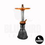 MR.SHISHA BABY - GOLD EDITION - BLANCA
