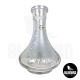 BASE UOVO - BRIGHT CLEAR -  TILLED