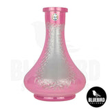 BASE UOVO - BRIGHT PINK -  TILLED