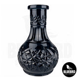 BASE UOVO -  MINI TALLADA - GHOST BLACK