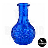 BASE UOVO -  MINI TALLADA - GHOST BLUE