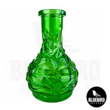 BASE UOVO -  MINI TALLADA - ICE GREEN