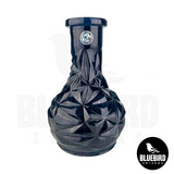 BASE UOVO -  MINI TALLADA - ICE BLACK