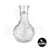 BASE UOVO -  MINI TALLADA - ICE CLEAR