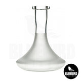 BASE RUSA - CLEAR HALF MATT