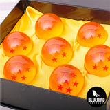 BOLAS DE DRAGON - DRAGON BALL Z