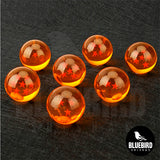 BOLAS DE DRAGON - DRAGON BALL Z
