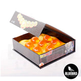 BOLAS DE DRAGON - DRAGON BALL Z