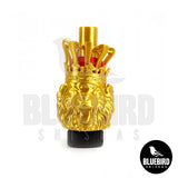 BOQUILLA 3D - KING COCO GOLD