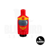 BOQUILLA 3D - AMONG US -  PILLAME