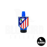 BOQUILLA 3D - ATLETICO DE MADRID