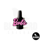BOQUILLA 3D - BARBIE