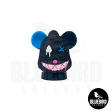 BOQUILLA 3D - BEARBRICK - JINX