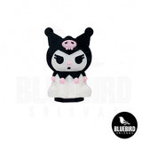 BOQUILLA 3D - HELLO KITTY - SANRIO KUROMI