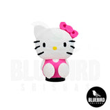 BOQUILLA 3D - HELLO KITTY