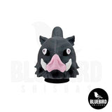 BOQUILLA 3D - INOSUKE - DEMON SLAYER - JABALI