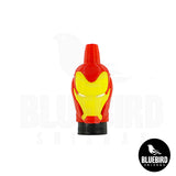 BOQUILLA 3D - IRON MAN