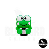 BOQUILLA 3D - KEROPPI - HELLO KITTY