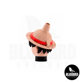 BOQUILLA 3D - LUFFY D. MONKEY