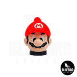 BOQUILLA 3D - FONTANERO - MARIO