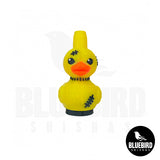 BOQUILLA 3D - PATO ZOMBIE