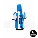 BOQUILLA 3D - SELECCIÓN ARGENTINA - LEO MESSI