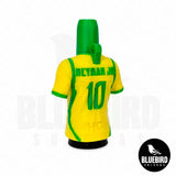 BOQUILLA 3D - SELECCIÓN BRASIL - NEYMAR JR