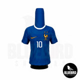 BOQUILLA 3D - SELECCIÓN FRANCIA - KYLIAN MBAPPE