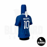 BOQUILLA 3D - SELECCIÓN FRANCIA - KYLIAN MBAPPE