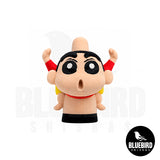BOQUILLA 3D - SHISHAN - SHINNOSUKE NOHARA