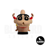 BOQUILLA 3D - SHISHAN - SHINNOSUKE NOHARA
