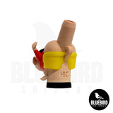 BOQUILLA 3D - SHISHAN - SHINNOSUKE NOHARA