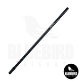 BOQUILLA  DASH - NEGRA 40CM