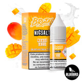 BRUTAL DRINKS SALTS JUST JUICE MANGO LASSI - 1OML