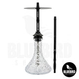 CACHIMBA COLD SMOKE ETRON MAX BLACK