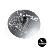 CACHIMBA COLD SMOKE ETRON MAX PURPLE