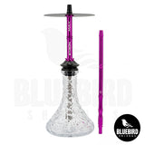 CACHIMBA COLD SMOKE ETRON MAX PURPLE