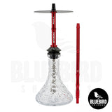 CACHIMBA COLD SMOKE ETRON MAX RED