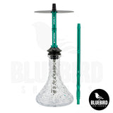 CACHIMBA COLD SMOKE ETRON MAX SEA BLUE